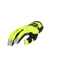 Acerbis Перчатки MX X-H Yellow Fluo в Кирове
