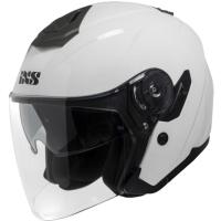 IXS Шлем iXS92 FG 1.0 белый в Кирове