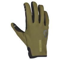 Scott Перчатки Neoride fir green в Кирове