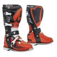 Forma Кроссовые мотоботы Predator 2.0 Black/Orange/White в Кирове