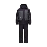Finntrail Костюм утепленный Nordy MiddleGrey в Кирове