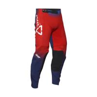 Leatt Штаны детские 4.5 V26 Royal Blue-Red в Кирове