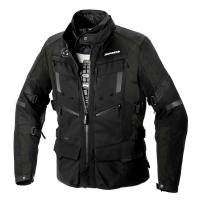 Spidi Куртка 4 Season Evo Dark Green/Black в Кирове