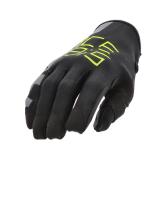 Acerbis Перчатки Ce Zero Degree 3.0 Black/Yellow в Кирове