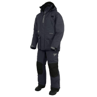 Finntrail Костюм Outback 3753 DarkGrey в Кирове