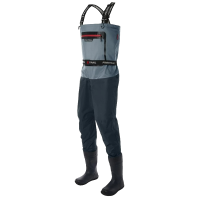 Finntrail Вейдерсы Airman 5260 Grey в Кирове
