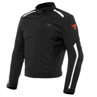 Dainese Куртка Hydra Flux 2 Air D-Dry black/white в Кирове