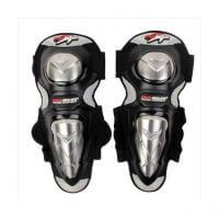Pro Biker Набор наколенников HXP-19 Black женские/детские в Кирове