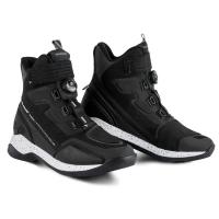 Shima Ботинки Takeshi Men Black в Кирове