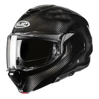 HJC Шлем F100 Carbon Black Carbon в Кирове