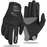 Ones Again Перчатки Gladiator MG-12 black в Кирове