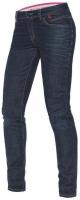 Dainese Джинсы женские Belleville Slim Medium-Denim в Кирове