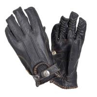 By City Мотоперчатки Second Skin Man Black в Кирове