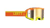 Leatt Маска Velocity 4.5 Iriz Citrus Bronz UC 68% в Кирове