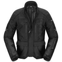 Spidi Куртка Traveler 3 Evo Black в Кирове