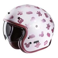 HJC Шлем V31 Disney Mickey MC8SF в Кирове