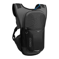Ogio Рюкзак Atlas 3L с гидратором Black в Кирове