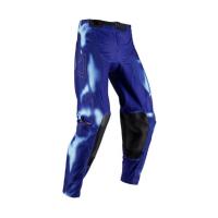 Leatt Штаны женские 4.5 V26 Deep Blue в Кирове