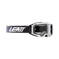 Leatt Маска Velocity 5.5 White Light Grey 58% в Кирове