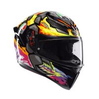 AGV Шлем K1 S Bezzecchi 2022 в Кирове