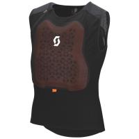 Scott Защита тела AirFlex Pro 2 Vest Protector black/grey в Кирове