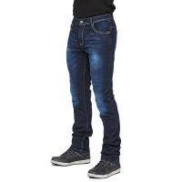 Scout Джинсы Redneck Slim Fit aramid dark blue в Кирове