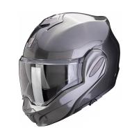 Scorpion Exo Мотошлем Exo-Tech Evo Pro Solid Серый металлик в Кирове