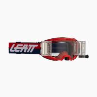 Leatt Маска Vizion 3.5 Roll-Off Royal Clear 90% в Кирове