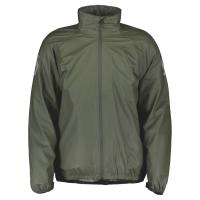SCOTT Куртка дождевая ERGONOMIC Pro Dp olive green в Кирове