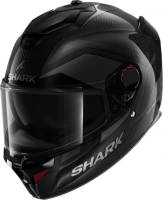 Shark Шлем Spartan GT Pro Ritmo Carbon Black/Anthracite/Chrome в Кирове