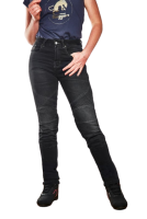 Furygan Мотоджинсы Jean Lady Purdey Черный в Кирове
