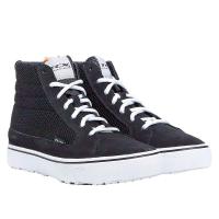TCX Мотокеды женские Street 3 Lady Air 622 Black/White в Кирове