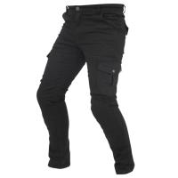 Desment мотоджинсы Overload Black в Кирове