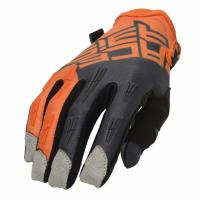 Acerbis Перчатки MX X-H Orange/Grey в Кирове