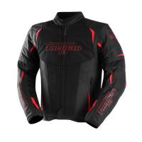 Furygan Мотокуртка Ultraspark 3in1 Vented+ текстиль Черный/Красный в Кирове