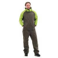 Dragonfly Мембранный костюм Active 2.0 Lime-Moss (М) в Кирове