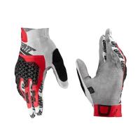 Leatt Перчатки MTB 4.0 Lite Glove Red в Кирове