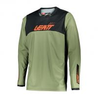 Leatt Джерси 4.5 Enduro Cactus в Кирове