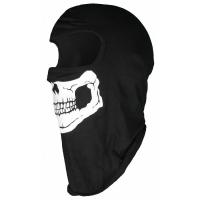 Подшлемник Moteq Muzzle, черный в Кирове