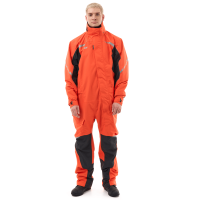 Dragonfly Комбинезон - дождевик Evo Man Orange 2025 в Кирове