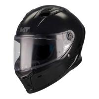 MT Шлем Stinger 2 Puree Gloss Black в Кирове
