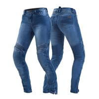 Shima Мотоджинсы Женские Jess Blue в Кирове