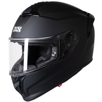 IXS Шлем интеграл IXS421 FG 1.0 MIPS Черный матовый в Кирове