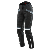Dainese Брюки женские Tempest 3 D-Dry Black/Black/Ebony в Кирове