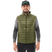 Dragonfly Жилет утеплённый Vest 200 Moss 2025 в Кирове