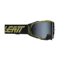 Leatt Маска Velocity 6.5 Desert Sant Lime Platinum 28% в Кирове
