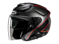 HJC Шлем F31 Ludi MC1SF в Кирове