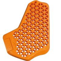 Scott Защитные вставки D3O Chest Protector CP1 Left ORANGE в Кирове