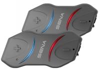 Sena Bluetooth гарнитура 10R (комплект из двух гарнитур) в Кирове