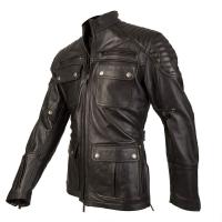 By City Мотокуртка Legend III Man Brown в Кирове